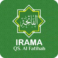 Al Fatihah berbagai Irama Icon