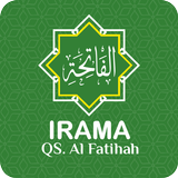 Al Fatihah berbagai Irama 圖標