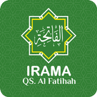 Al Fatihah berbagai Irama 图标