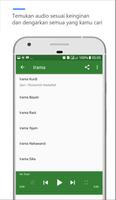 Al Fatihah berbagai Irama screenshot 2
