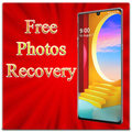 Photo Recovery - Deleted Pictures Restore Software