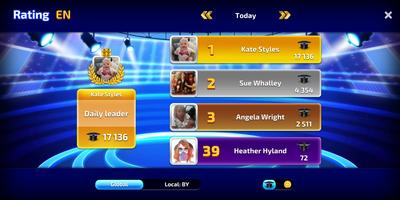 Word Club স্ক্রিনশট 1