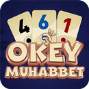 Okey Muhabbet APK
