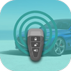 Car Key Lock Remote connect APK