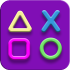 Game Launcher - Game Booster أيقونة