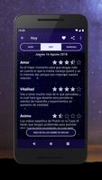 Horóscopo Virgo & Astrología captura de pantalla 1