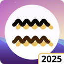 Aquarius Horoscope & Astro APK