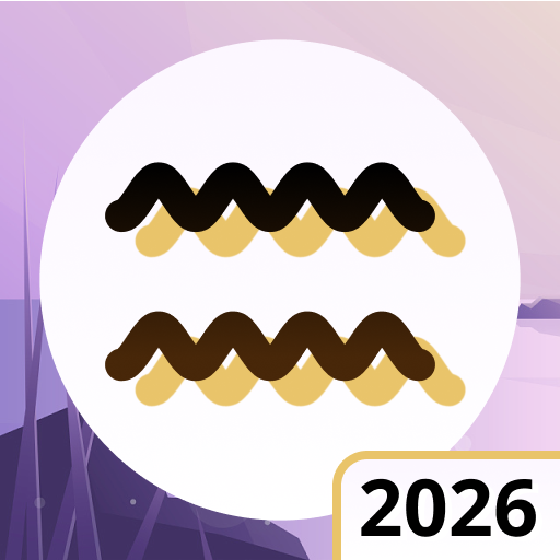 Aquarius Horoscope & Astro