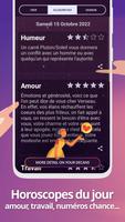 Horoscope Verseau & Astrologie capture d'écran 1