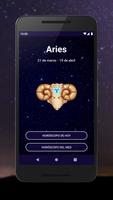 Horóscopo Aries & Astrología captura de pantalla 2