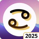 Cancer Horoscope & Astro Chat APK