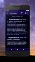 Horóscopo Cáncer & Astrología captura de pantalla 2