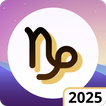 Capricorn Horoscope & Astro 图标