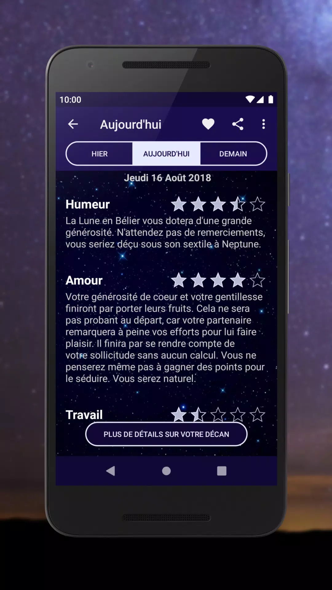 Horoscope Balance Astrologie Pour Android Telechargez L Apk Horoscope Balance Astrologie Pour Android Telechargez L Apk
