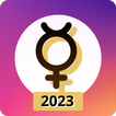 Daily Horoscope & Astrology icon