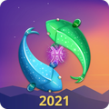 Pisces Horoscope ♓ Free Daily Zodiac Sign