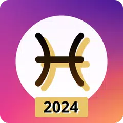 Pisces Horoscope & Astrology APK 下載