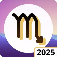 Scorpio Horoscope & Astro Chat XAPK download