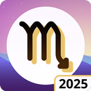 Scorpio Horoscope & Astro Chat APK
