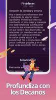 Horóscopo Sagitario & Astro captura de pantalla 3