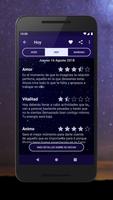 Horóscopo Sagitario & Astro captura de pantalla 1