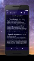 Horóscopo Sagitario & Astro captura de pantalla 2