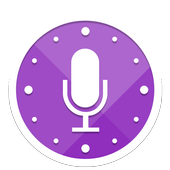 WakeVoice Trial icon