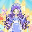 Anime vinder princess dress up APK