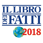 آیکون‌ Libro dei Fatti 2018