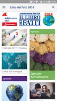 برنامه‌نما Libro dei Fatti 2018 عکس از صفحه
