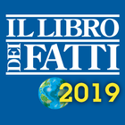 Libro dei Fatti 2019 ícone