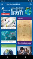 Libro dei Fatti 2019 ポスター