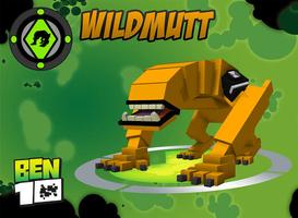 Ben 10 Addon Mod For Minecraft screenshot 3