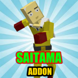 Saitama Mod for Minecraft