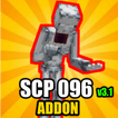 Scp 096 Mod for Minecraft PE