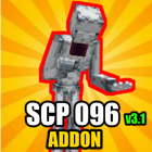 Scp 096 Mod for Minecraft PE icon