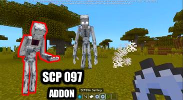 Scp 096 Mod for Minecraft PE screenshot 1