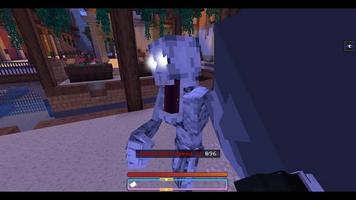 Scp 096 Mod for Minecraft PE screenshot 2