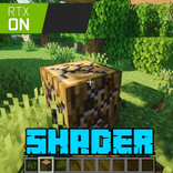 RTX shader For Minecraft PE