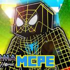 Spiderman No Way Home MOD for MCPE アイコン