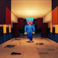 Poppy PlayTime Map for MCPE
