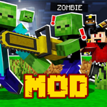 Zombie Apocalypse Mod for PE