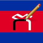 Icona Write Khmer