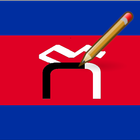 Write Khmer icône