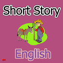 Historias del idioma inglés APK