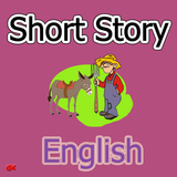 Historias del idioma inglés icono