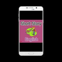 Englisch Sprache Geschichten Screenshot 3