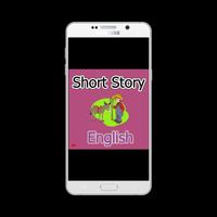 Historias del idioma inglés captura de pantalla 3