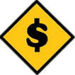 Expense Express Snap 图标