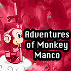 Manco's Adventures icône